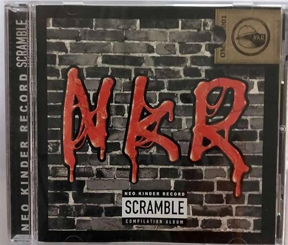 Amazon.co.jp: Scramble: ミュージック
